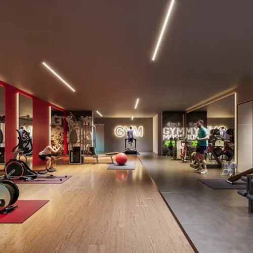 Gym_
